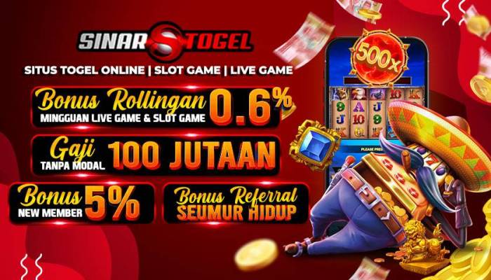 togel panduan