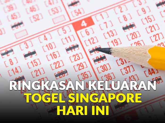 angka togel singa