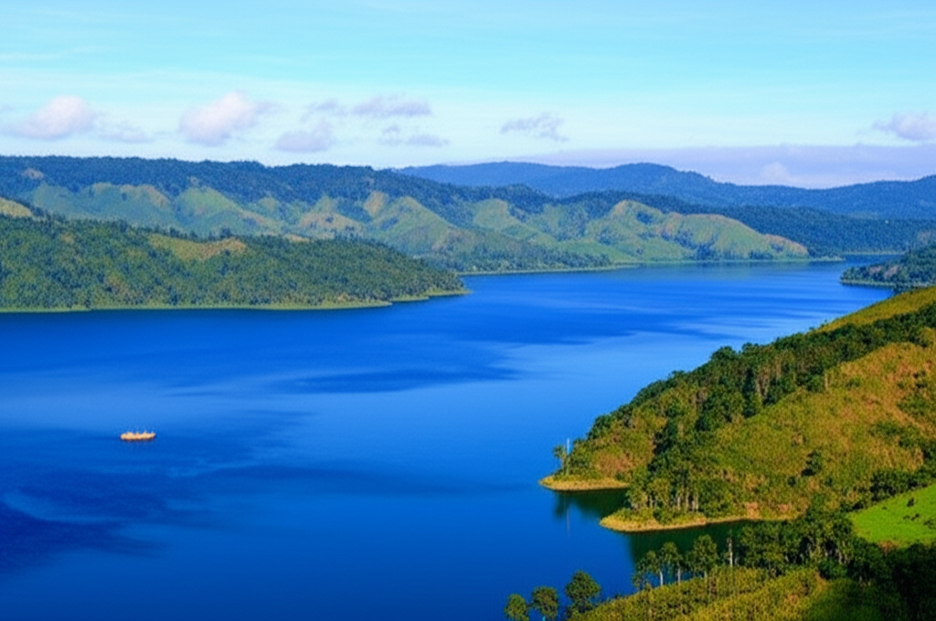 Pesona Wisata Solok: Menjelajahi Keindahan Alam dan Budaya di Sumatera Barat